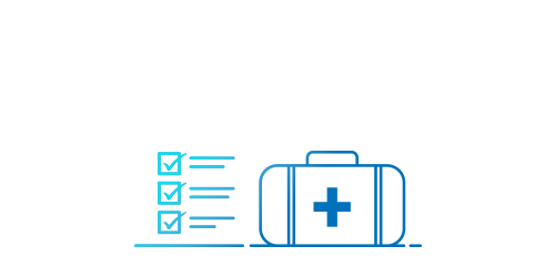 First Aid Box Checklist