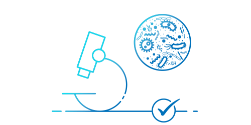 food consulting services food testing icon